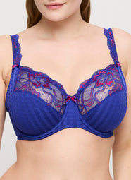 Madison Blueberry Kiss Full Cup Bra