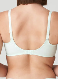 Seville Spring Blossom Padded Bra Heartshape