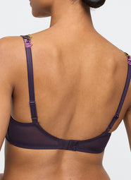 Loish Amethyst Spacer Full Cup Bra