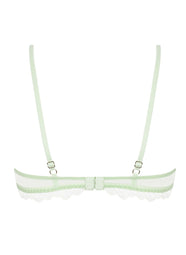 Libertine En Fleurs Nature Libertine Triangle Bra