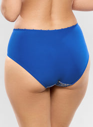 Agathe Bleu Lazuli Full Brief