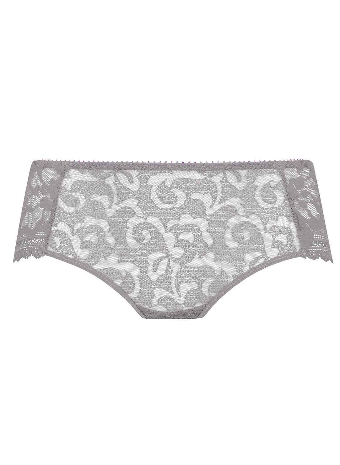 Leia Platine Shorty
