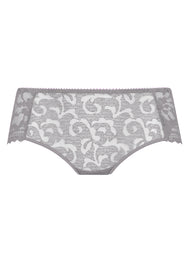 Leia Platine Shorty