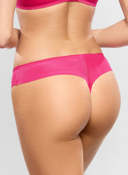 Tess Rose Samba Thong