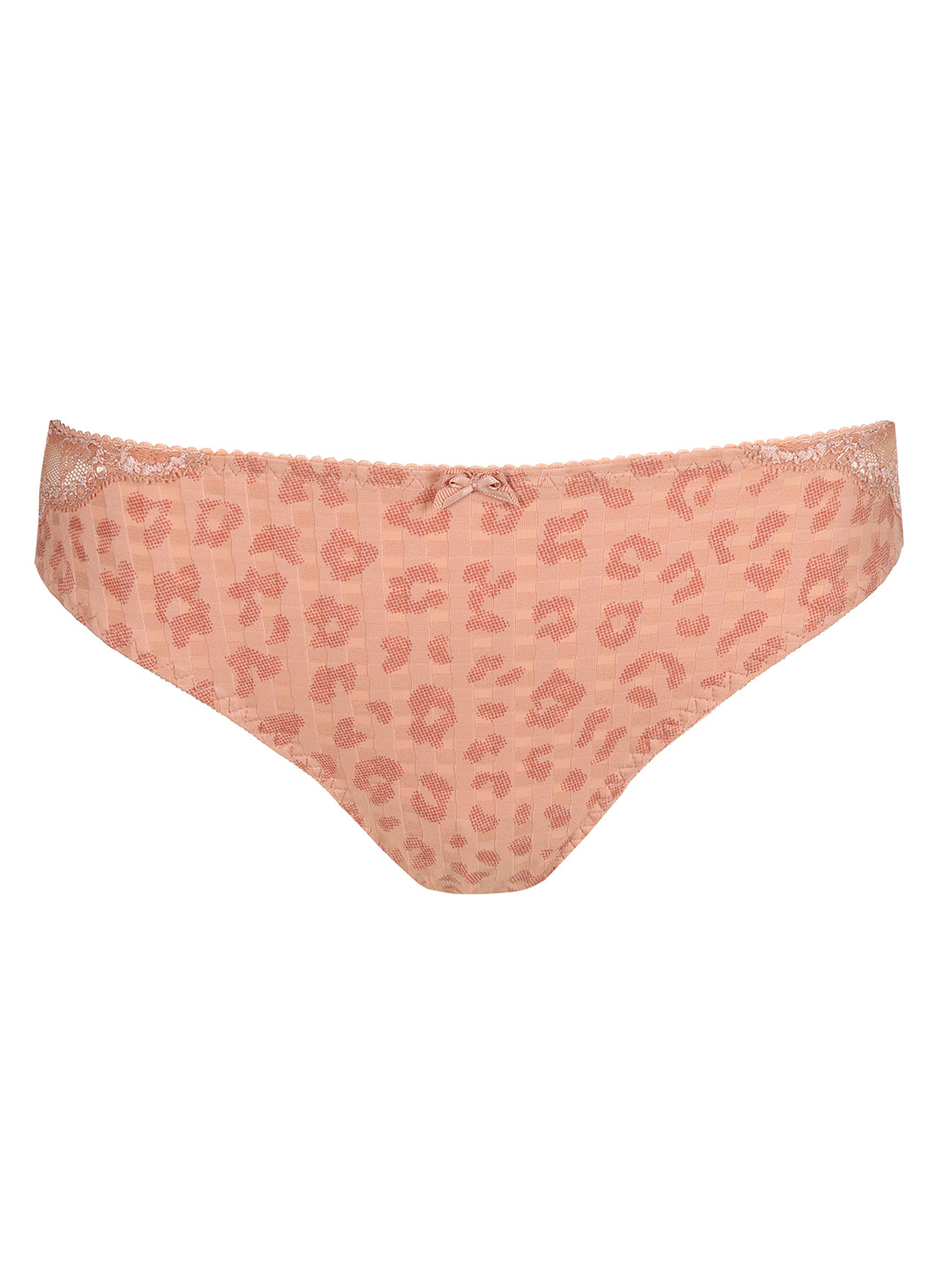 Madison Sweet Dust Rio Briefs