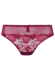 Clea Grenat Bikini