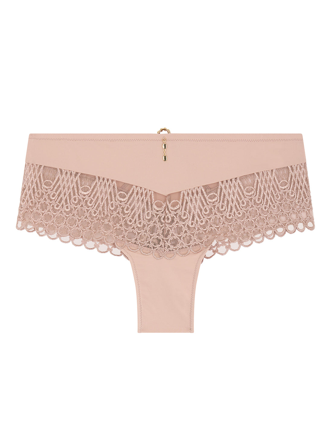 Eloge Du Desir Misty Blush St Tropez Brief