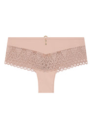 Eloge Du Desir Misty Blush St Tropez Brief