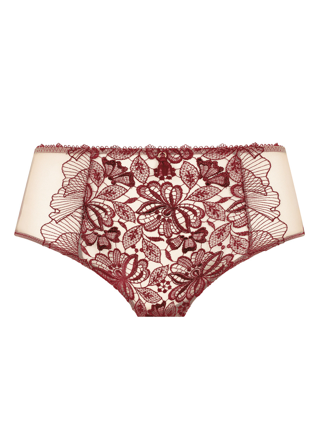 Agathe Amarante Full Brief