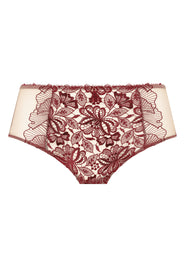 Agathe Amarante Full Brief