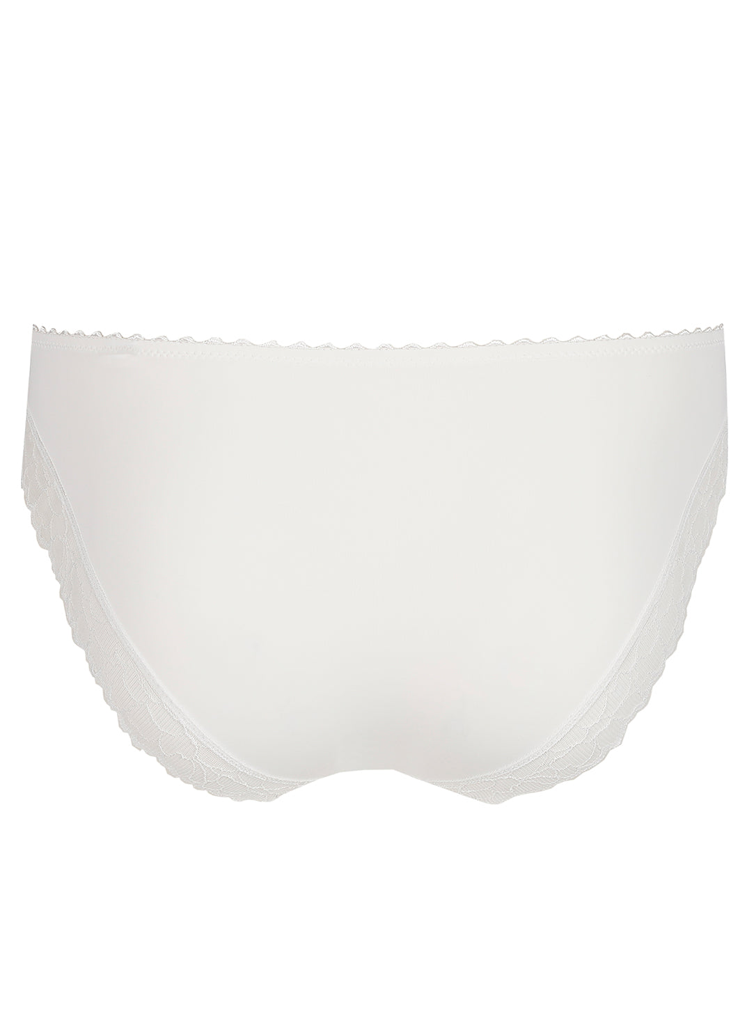 Azelie Natural Rio Briefs