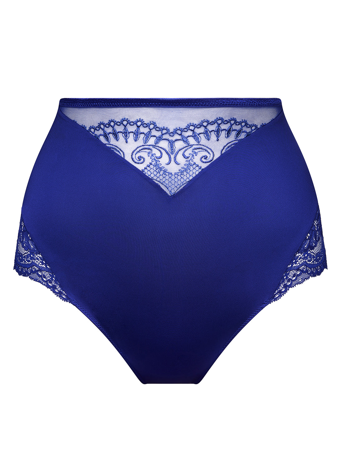 Shimla Crazy Blue Special Briefs