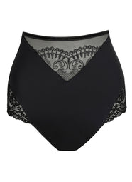Shimla Black Special Briefs