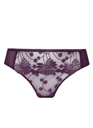 Tess Amethyst Bikini