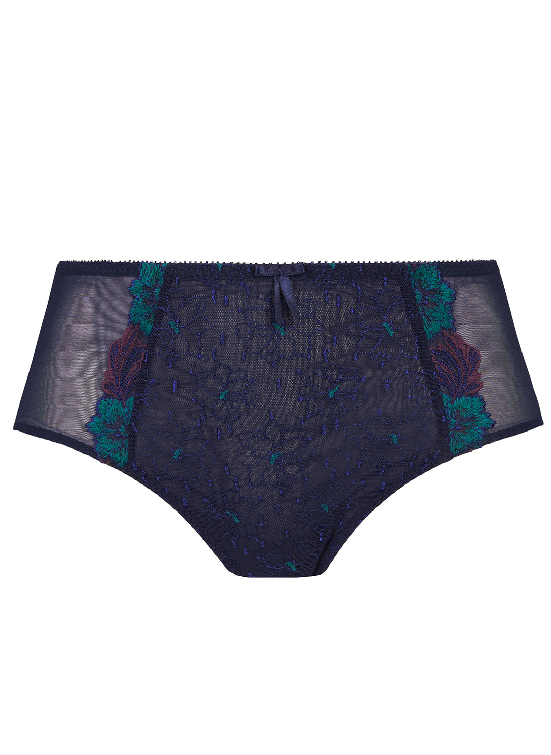 Clea Mystic Blue Full Brief