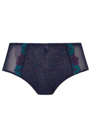 Clea Mystic Blue Full Brief
