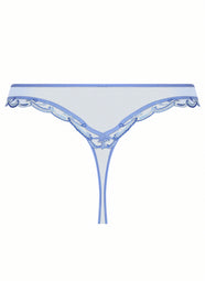 Nymphe Bleue Lagon Thong