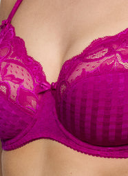 Madison Wild Rose Full Cup Bra