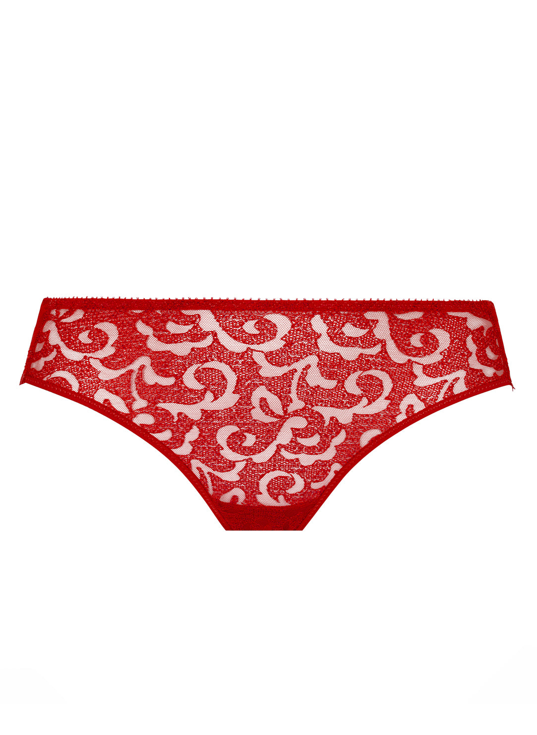 Leia Rubis Bikini