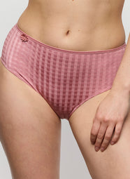 Avero Ballet Pink Full Briefs