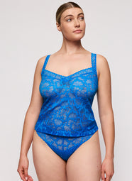 Mocuto Blu China Thong