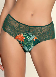 Tropique En Fleurs Nature Tropic Shorty