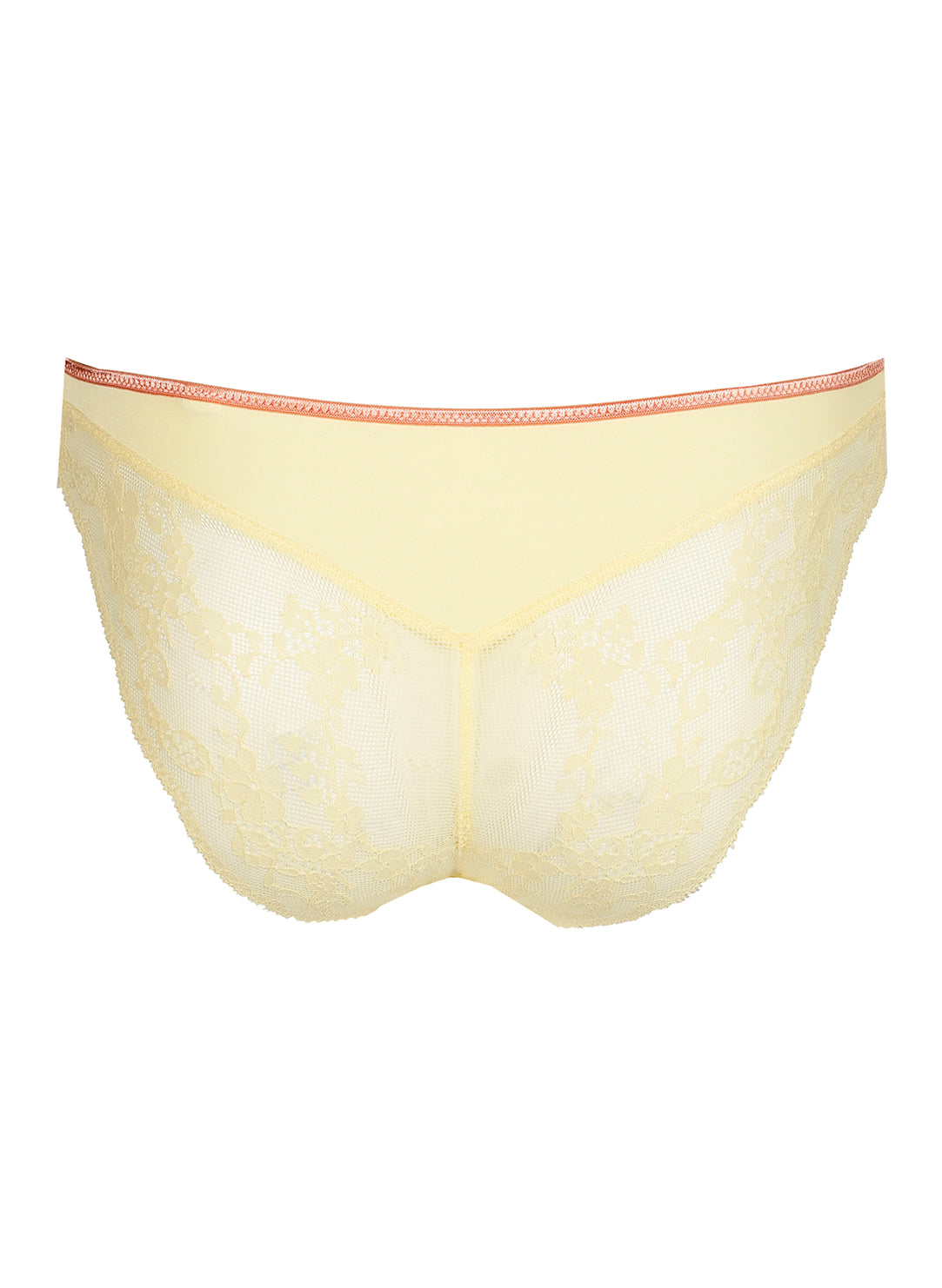 Lizelot French Vanilla Rio Briefs