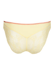 Lizelot French Vanilla Rio Briefs