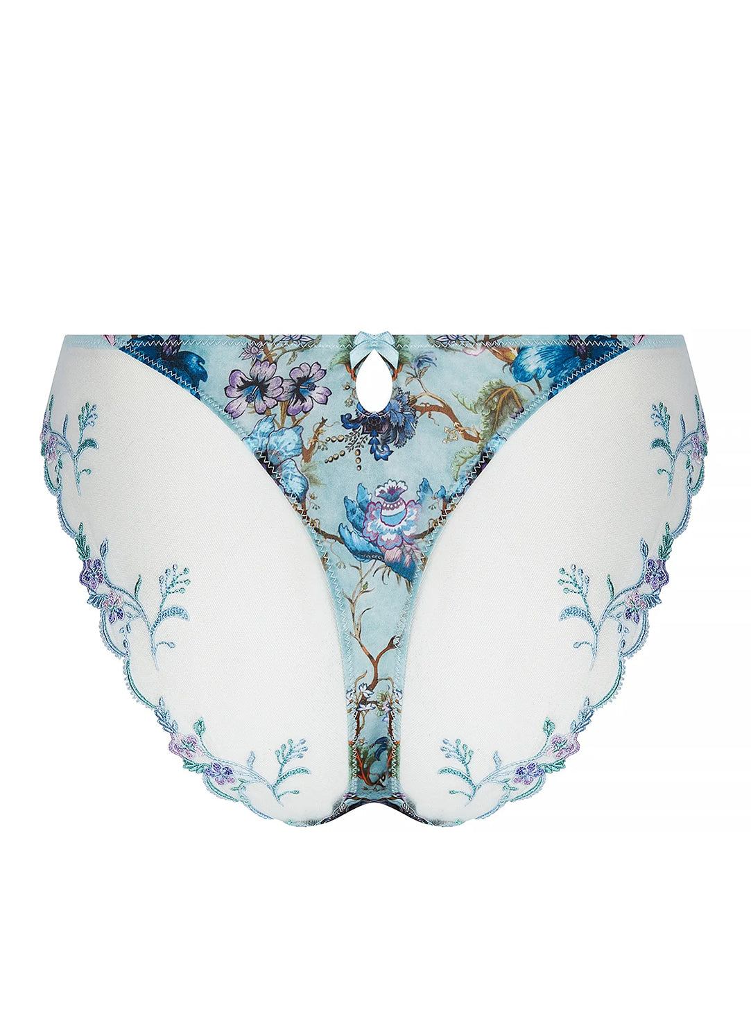 Reve En Fleurs Reve Opale Italian Bikini