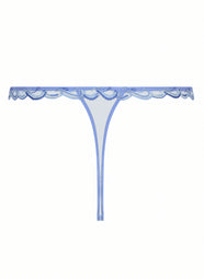 Nymphe Bleue Lagon String Thong