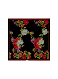 Chrysanthemum Black 22