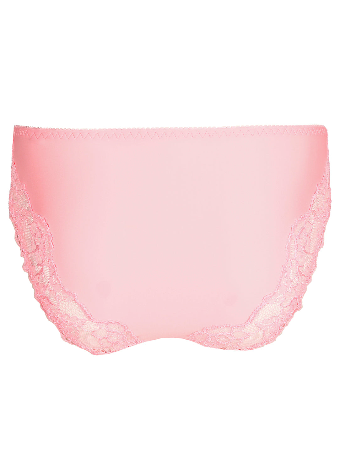 Madison Pink Parfait Rio Briefs