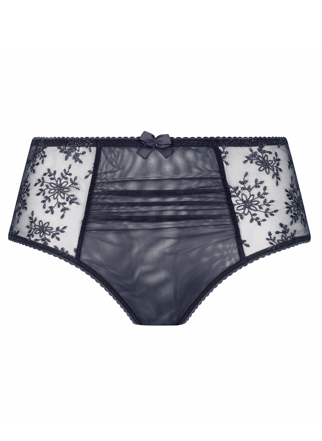 Charlotte Anthracite Full Brief