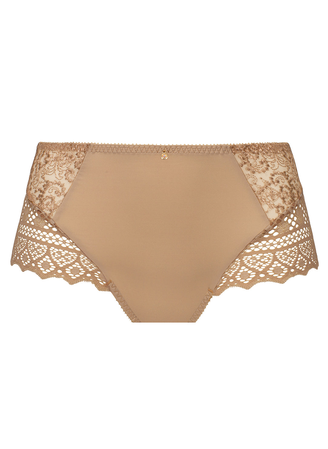 Cassiopee Gold Full Brief