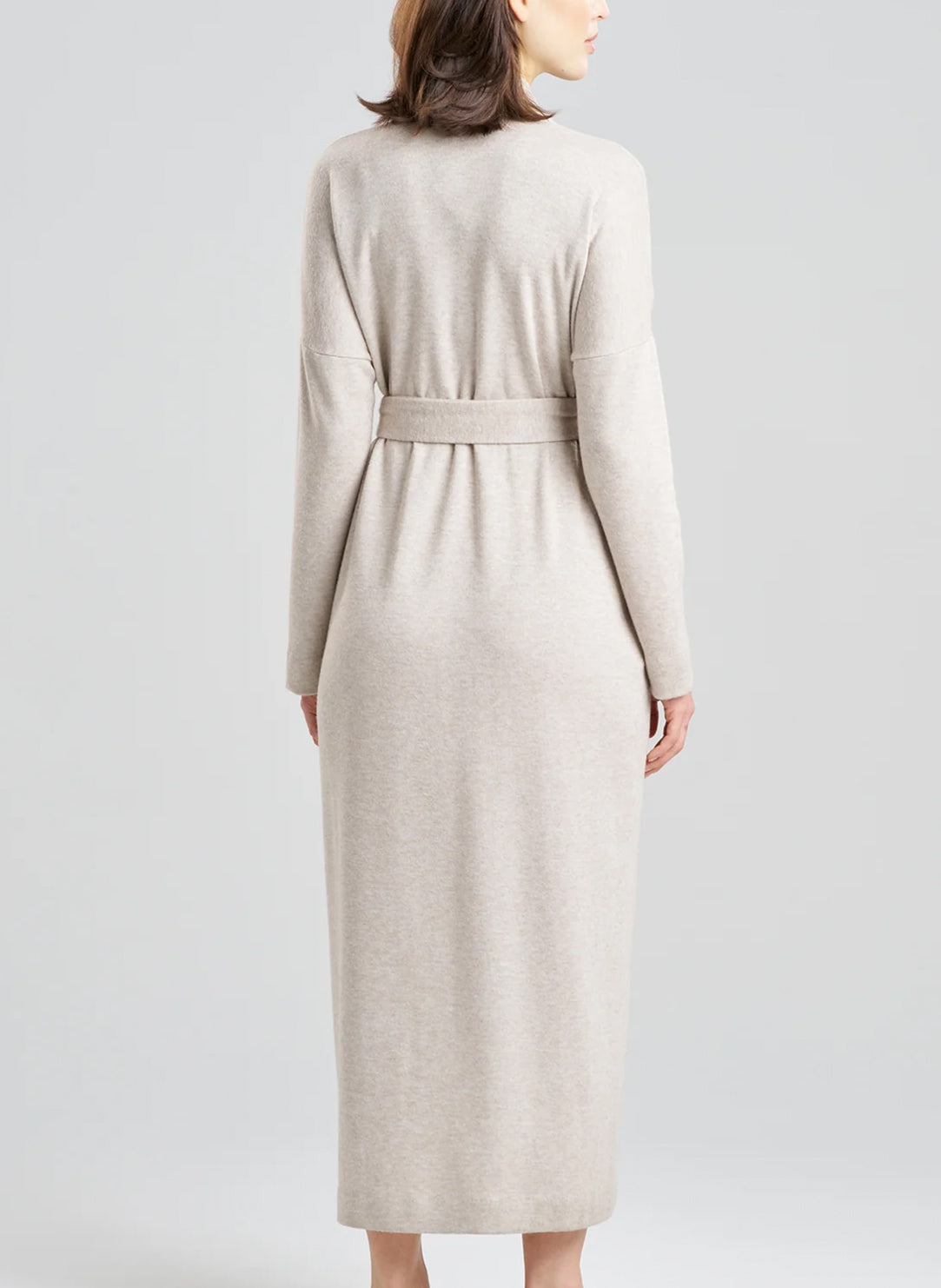 Himalaya Cashmere Long Robe
