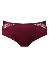 Salerno Evening Red Full Briefs