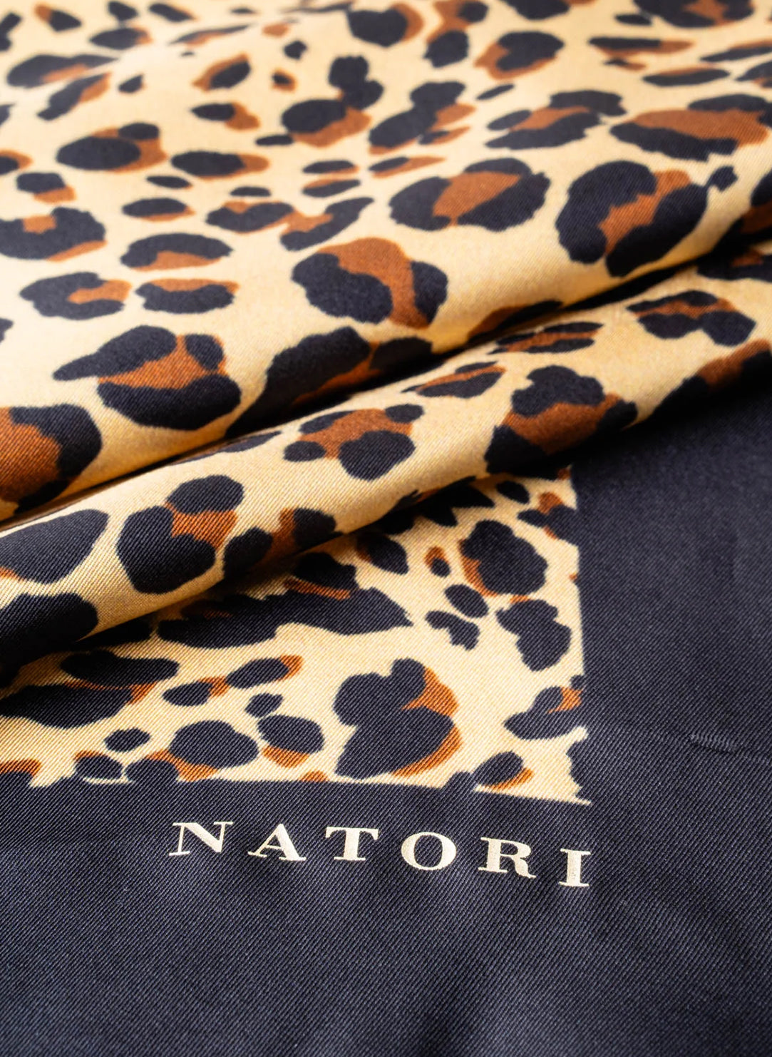 Jaguar Natural Black 35