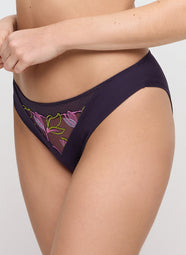 Loish Amethyst Rio Briefs
