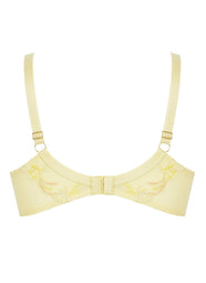 Frisson D'Or Or Rose Triangle UW Bra