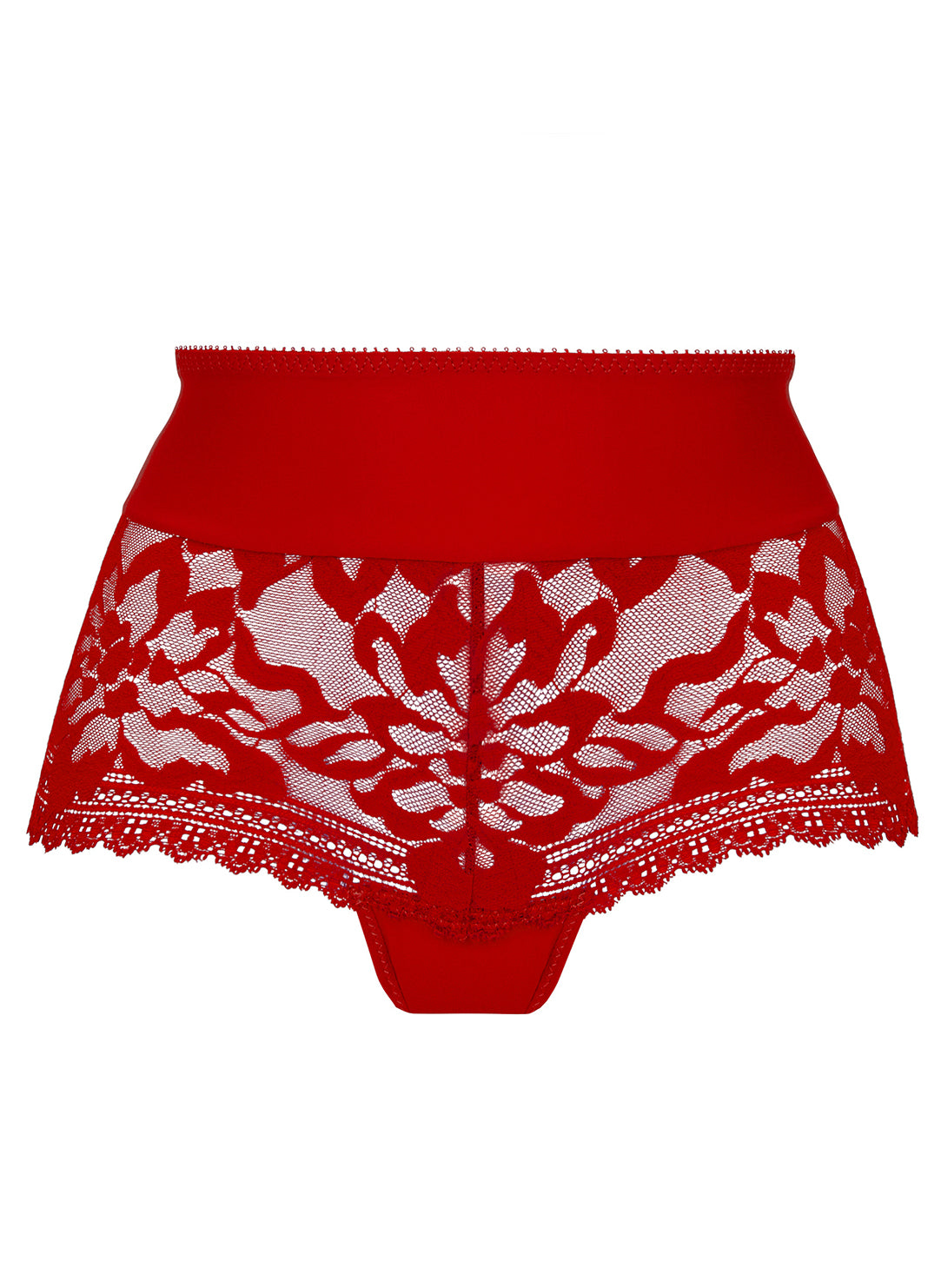 Leia Rubis Full Brief
