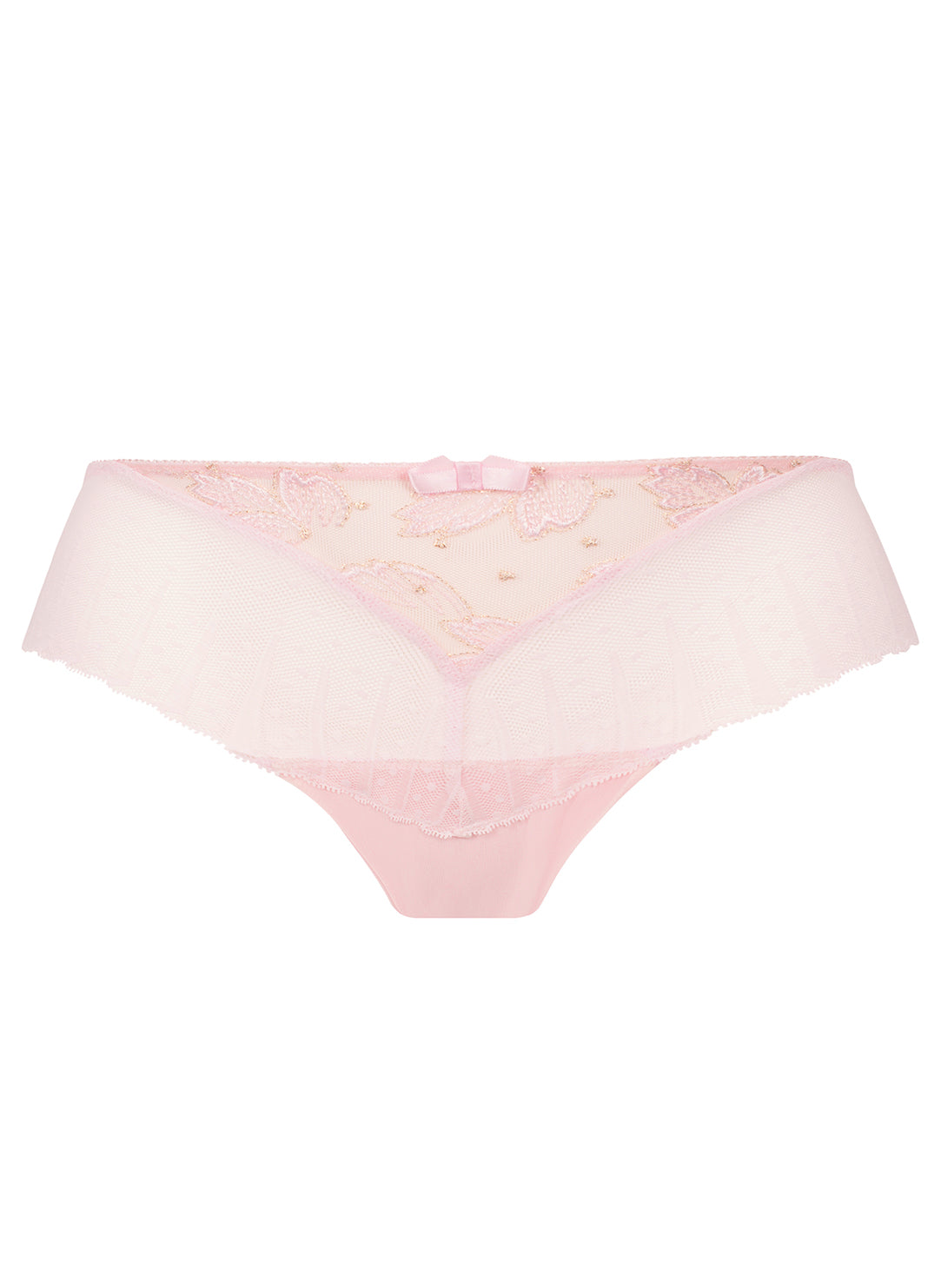 Amour Crystal Thong