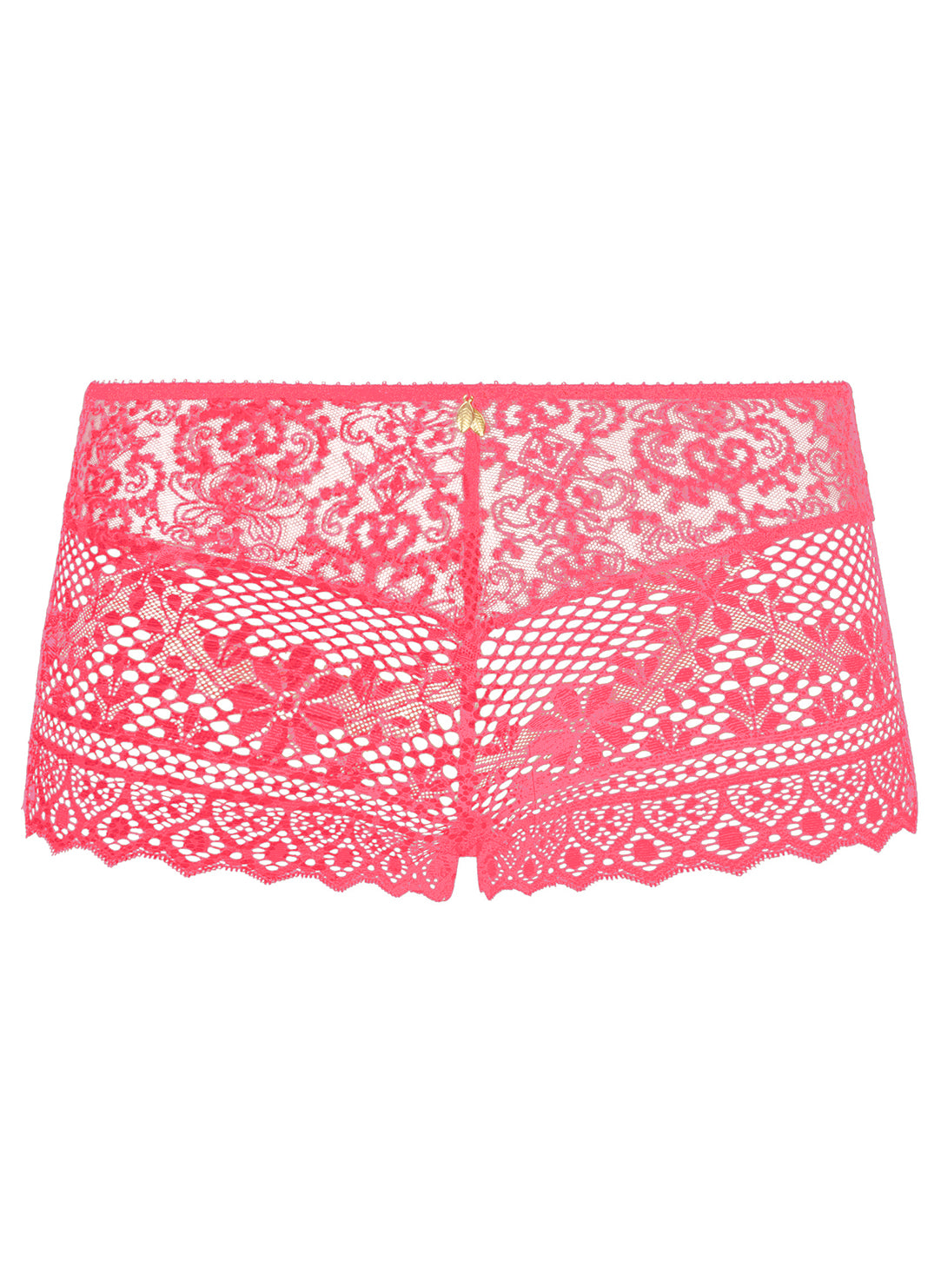 Cassiopee Electric Pink Shorty