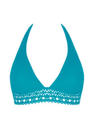Ajourage Couture Lagon Triangle