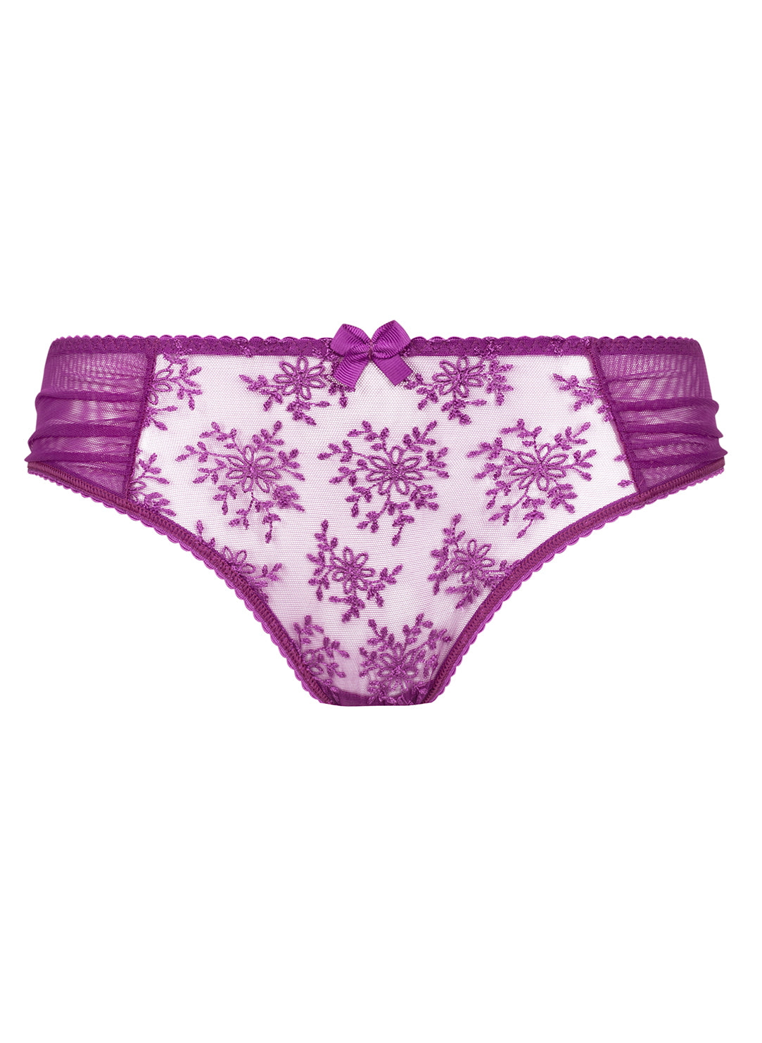 Charlotte Dahlia Bikini
