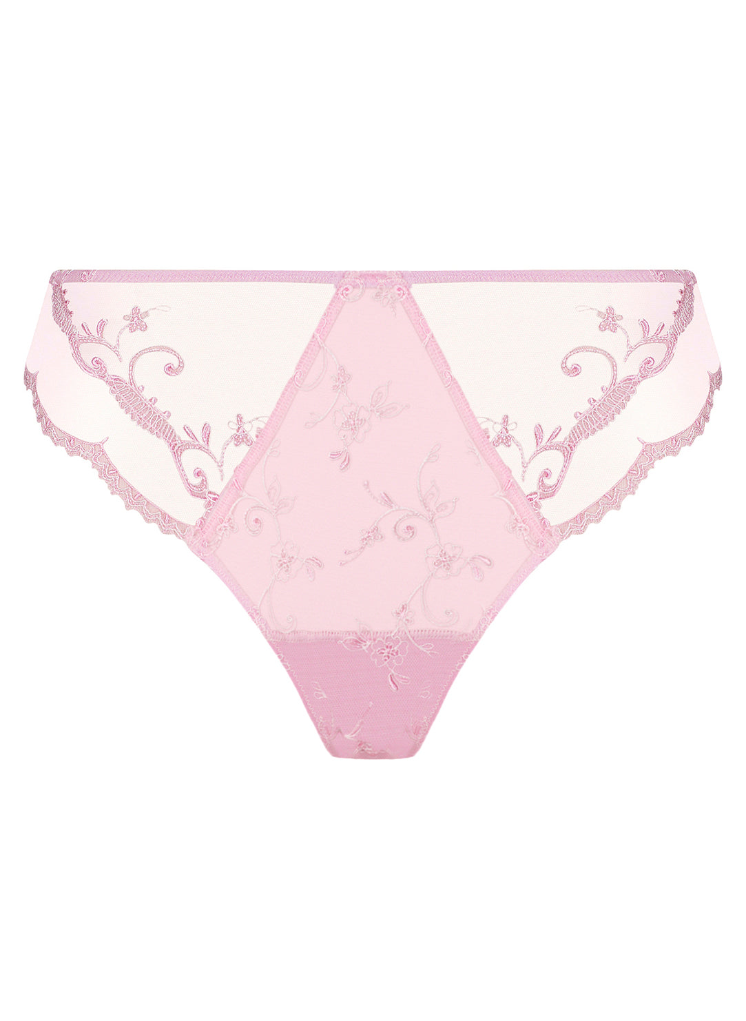 Deesse En Glam Aurore Thong