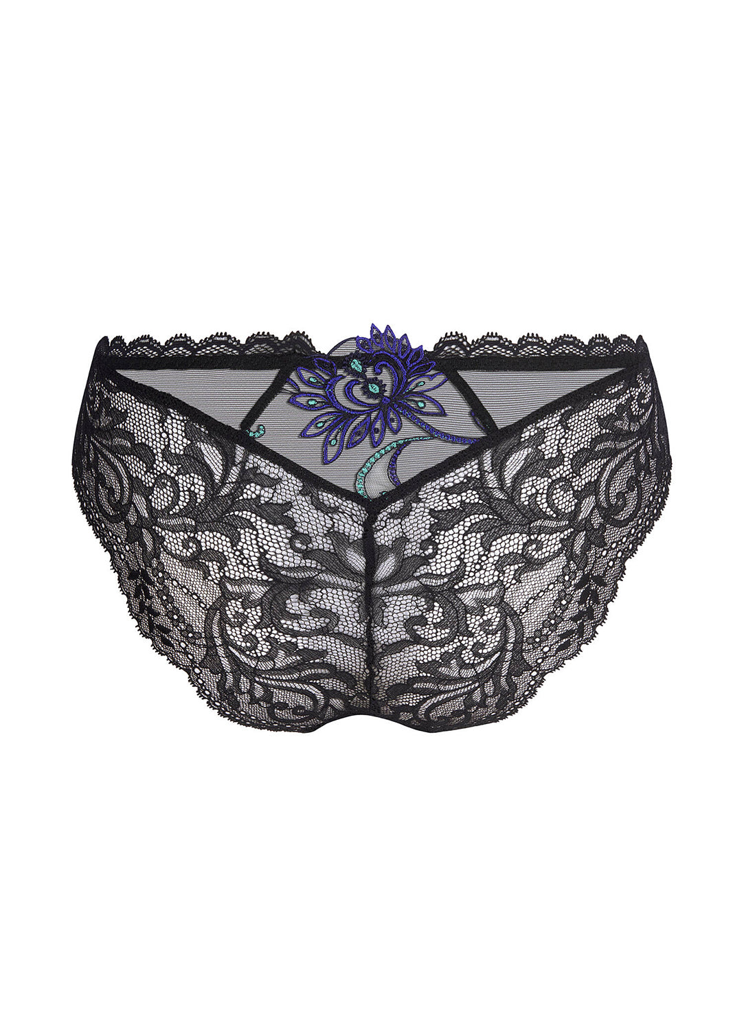 Eclat Joaillerie Eclat Saphir Italian Bikini
