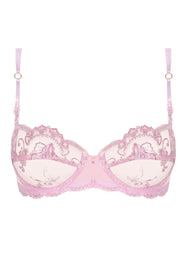 Deesse En Glam Aurore Demi Cup Bra