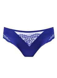 Shimla Crazy Blue Rio Briefs