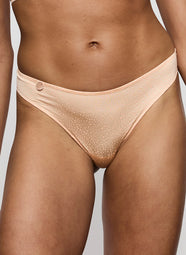 Tom Peach Whisper Thong