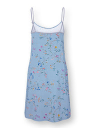 Delhi Dreams Blue Diezel Chemise
